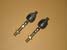 Greenline Motorsports - NAGISA Auto UEO Style UP Tie Rod