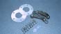 Greenline Motorsports - Night Pager  7020 Bracket Kit