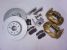 Greenline Motorsports - Night Pager  UCF30 Celsior Caliper Kit
