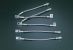 Greenline Motorsports - NISMO  Brake Hose Kit
