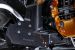 Greenline Motorsports - NISMO  Carbon Brake Air Guide