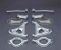 Greenline Motorsports - NISMO  Rear Upper Link Set, Front