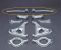 Greenline Motorsports - NISMO  Tension Rod Set