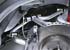 Greenline Motorsports - NISMO  Rear Member Brace Set