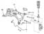 Greenline Motorsports - NISMO  Rear Suspension Mount Bush Kit