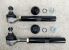 Greenline Motorsports - NOBY BOOTH  Heavy Duty Tie Rod Ends