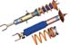 Greenline Motorsports - OHLINS  DFV Complete Kit