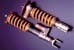 Greenline Motorsports - OHLINS  FLAG-L Complete Kit