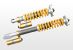 Greenline Motorsports - OHLINS  FLAG-R Complete Kit