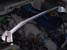 Greenline Motorsports - OKUYAMA CARBING Strut Tower Bar