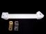 Greenline Motorsports - OKUYAMA CARBING Frame Brace