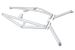 Greenline Motorsports - OKUYAMA CARBING Floor Sub Frame