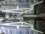 Greenline Motorsports - OKUYAMA CARBING Floor Sub Frame