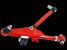 Greenline Motorsports - ORIGIN  Front Lower Arm with Tension Rod