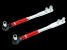Greenline Motorsports - ORIGIN  Front High Angle Pillow Tension Rod