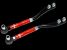 Greenline Motorsports - ORIGIN  Front High Angle Pillow Tension Rod (Offset Design)