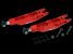 Greenline Motorsports - ORIGIN  Pillow Rear Lower Arm