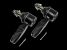 Greenline Motorsports - ORIGIN  Tie Rod End (High Angle Type)