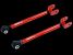 Greenline Motorsports - ORIGIN  Pillow Rear Toe Control Rod