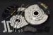 Greenline Motorsports - Outlaw JAPAN  System Kit CP5555