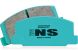 Greenline Motorsports - Project &mu; (Mu)  Type NS