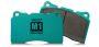 Greenline Motorsports - Project &mu; (Mu)  Type HC-M1