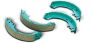 Greenline Motorsports - Project &mu; (Mu)  Sports Rear SHOE
