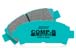 Greenline Motorsports - Project &mu; (Mu)  COMP-B for Gymkhana