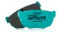 Greenline Motorsports - Project &mu; (Mu)  D1 Spec EXTREME
