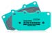 Greenline Motorsports - Project &mu; (Mu)  RACING SINTERED