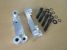 Greenline Motorsports - Proshop Nakagawa MORE DRIVE V36 Caliper Brackets