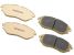 Greenline Motorsports - PROVA  Sports Brake Pad