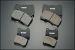 Greenline Motorsports - Ralliart  Competition Brake Pad