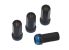 Greenline Motorsports - RAYS RACING Series Racing 2 Piece Nut Set (Open End Type)