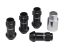 Greenline Motorsports - RAYS RACING Series Racing Lock Nut Set (Open End Type)