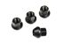 Greenline Motorsports - RAYS RACING Series Racing Nut Set (Open End Type)