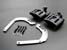 Greenline Motorsports - Revolution  BREMBO Rear Parking Brake