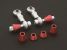 Greenline Motorsports - Revolution  Rear Short Stabi Link