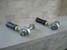 Greenline Motorsports - Revolution  Pillowball Tie Rod Ends