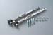 Greenline Motorsports - RG  Pillow Ball Tension Rod