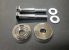 Greenline Motorsports - Rs Racing Service RRP Steering Box Spacer