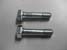 Greenline Motorsports - Rs Racing Service RRP Chromoly Heavy Duty Camber Bolt