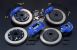 Greenline Motorsports - SARD  Advanced Brake Kit