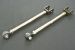 Greenline Motorsports - SILK ROAD  Rear Toe Rods
