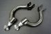 Greenline Motorsports - SILK ROAD  Rear Upper Arms