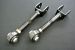 Greenline Motorsports - SILK ROAD  Rear Upper Links
