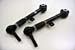 Greenline Motorsports - SILK ROAD  Rear Toe Rods