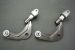 Greenline Motorsports - SILK ROAD  Rear Upper Arms