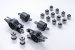 Greenline Motorsports - SPOON SPORTS  Suspension Bush Set