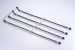 Greenline Motorsports - SPOON SPORTS  Brake Hose Set